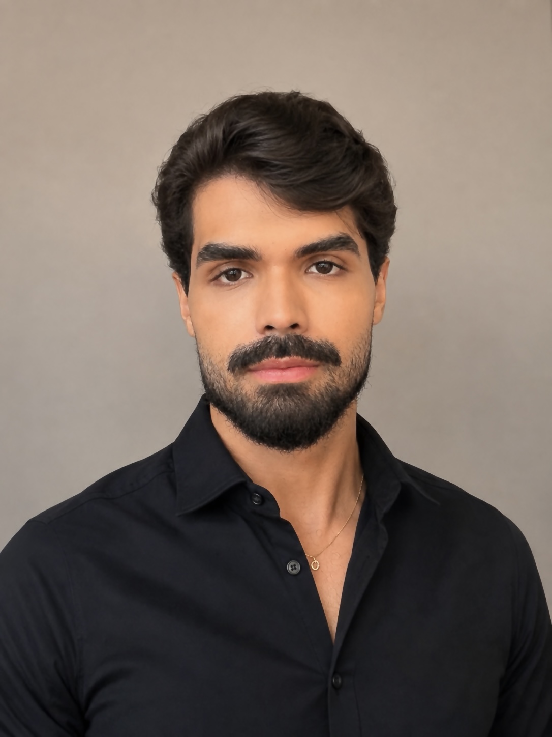 Caio Sandim